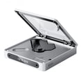 thumbnail image 2 of FiiO DM13 BT Portable CD Player with Bluetooth and Bonus Gadget Cleaner Included (White Skylight), 2 of 4