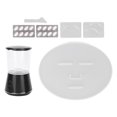 thumbnail image 2 of Facial Care  Maker, DIY Facial  Machine Natural Ingredients Skin Caring 5 Minutes Production With Eye Patch  For Home Use, 2 of 8