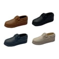 thumbnail image 3 of tamizeot 4 Pieces 1:6 Shoes Miniature Model Figures Action Male Accessory B for 12in Style C, 3 of 6