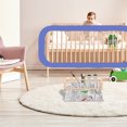 thumbnail image 3 of KAKOWELY Chevalet en Bois de Bureau Support de Table Beige Lot de 1 Rangement d'Outils pour la Maison Rentrée Scolaire, 3 of 8