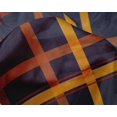 thumbnail image 4 of oneOone Silk Tabby Fabric Madras Check Decor Fabric Printed BTY 42 Inch Wide, 4 of 4