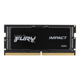 Kingston FURY Beast RGB - DDR5 - kit - 32 GB: 2 x 16 GB - DIMM 288