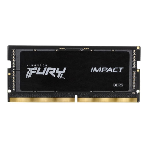 KINGSTON 32GB 5600MTs DDR5 CL4