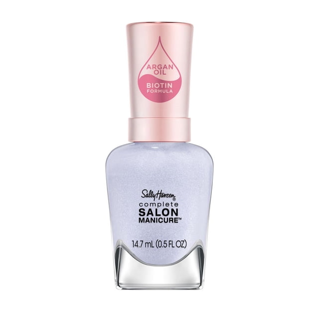 Sally Hansen - Vernis à ongles Complete Salon Manicure