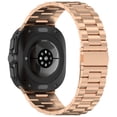 thumbnail image 3 of WIFKLSIIPG Bracelet à Trois Maillons Compatible avec Montre Intelligente Confortable et Stylé Compatible avec Votre Montre Intelligente, 3 of 4