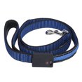 thumbnail image 3 of Corde de Traction pour Chien, Réfléchissant LED Leash Nylon Rechargeable pour Petits Chiens de Taille Moyenne Bleu, Rouge, Vert, 3 of 8