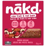 Nakd Berry Delight