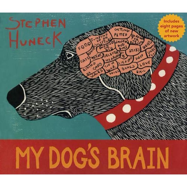 Le Cerveau de Mon Chien (Salement)