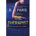 thumbnail image 2 of The Therapist: A Novel, 2 of 2