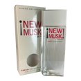 thumbnail image 2 of Prince Matchabelli amnmpm285s New Musk Fresh Cologne Spray For Men - 2.85 Oz, 2 of 5