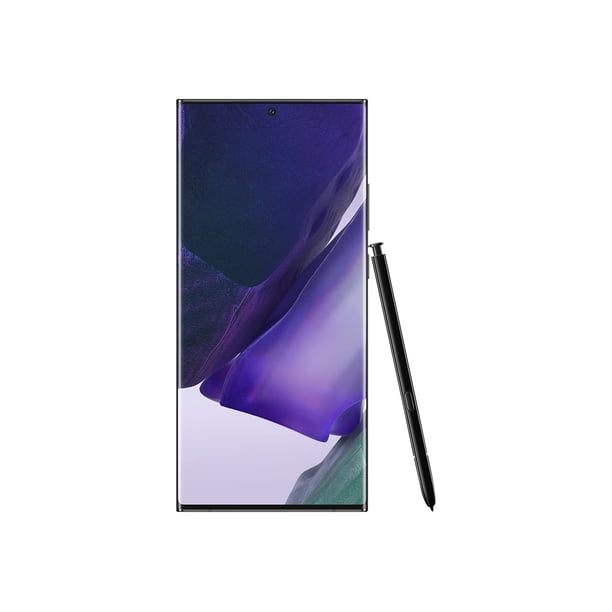Samsung SM-N986UZKAXAA Unlocked Galaxy Note20 ZK Ultra 5G 128GB