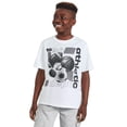 thumbnail image 1 of George Boys' Graphic Active T-Shirt, 1 of 6