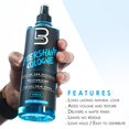 thumbnail image 3 of L3VEL3 Eau de Cologne après-Rasage pour Hommes Splash Vibrant 13.5 Oz, 3 of 4