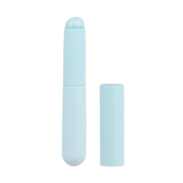 Bradem Liquidation! Pinceaux à Lèvres Pinceau à Maquillage Pinceau à Lèvres en Silicone / Pinceaux à Lèvres Inclinés en Silicone / Pinceau à Lèvres Rond / Applicateur de Pinceau à Lèvres Réutilisable / Pinceau à Lèvres Multifonction / Pinceau à Rouge à Lèvres