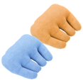 thumbnail image 4 of Transemion Adjustable Hand Contracture Prevention Tool for Patients and User-Friendly Blue 10x10cm 1Set, 4 of 6