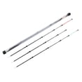 thumbnail image 4 of relayinert 3x Canne à Carpe Demi-Tip de Radeau Accessoires de Canne à Pêche Mangeoire Canne 356 Type de Réparation 072, 4 of 6
