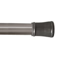 thumbnail image 3 of Tringle de douche décorative télescopique ajustable Mainstays Easy Up, 3 of 6