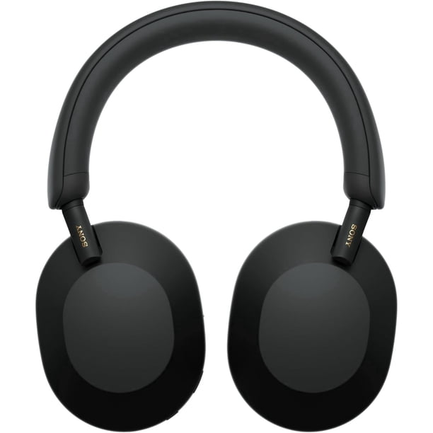 Sony WH-1000XM5SA Premium Noise Cancelling Wireless Over-Ear
