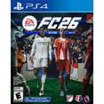 thumbnail image 1 of Jeu vidéo EA SPORTS FC 26 pour PS4, 1 of 7