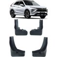 thumbnail image 3 of Molded Splash Guard Fenders for 2018 - 2024 for Mitsubishi Eclipse Cross -, 3 of 4