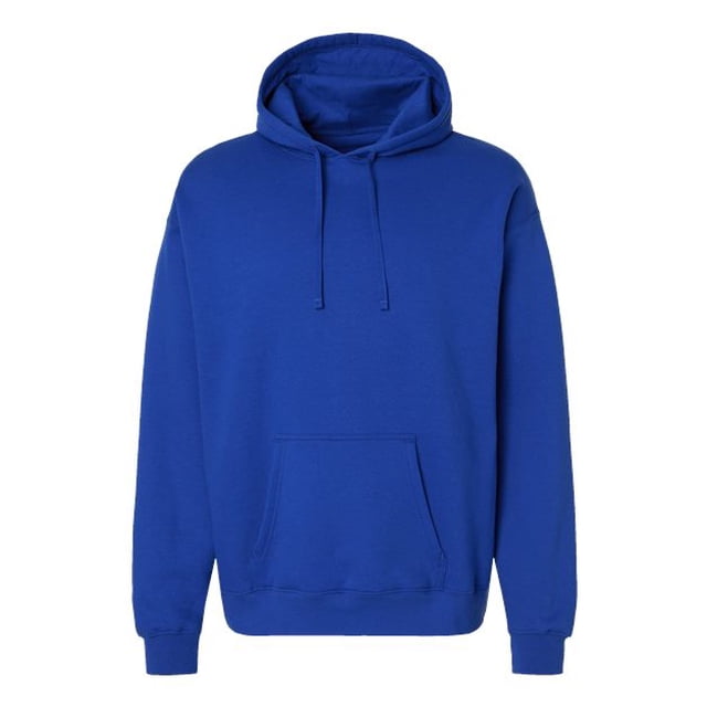 Hanes Bleu Royal Profond 10320 S