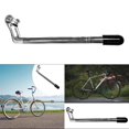 thumbnail image 3 of Tige de Quill en Alliage d'Aluminium Poignée Haute Résistance Vélo de Route Col de Cygne Acier 25.4x25.4x300, 3 of 7
