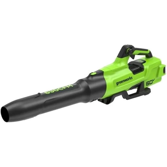 Greenworks Tronçonneuse Sans Balais 60V 16 Pouces 1.5kW, Batterie 2.5 Ah & Chargeur 3 Amp Inclus, Huilier Portable pour Jardin Cour Abattage d'Arbres, Coupe de Bois de Chauffage Élagage