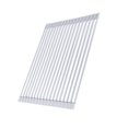 thumbnail image 4 of Roll Up Dish Drying Rack,Roll Up Dish Drying Stainless Steel Sink Drying Rack Kitchen Sink Drain Rack Seamless Integration, 4 of 8
