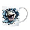thumbnail image 2 of Birdeem Tea Cup Set, Coffee Cups Ceramic, Ceramic Coffee Mark Cup Tea Water Cup, Travel Coffee Cup, Coffee Cup Set, Cute Coffee Cups, Hot Coffee Cups, Funny Coffee Cup, Tea Cup Gift Set, 2 of 2