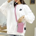 thumbnail image 2 of Strap Bag Crossbody Backpack Strap Backpack Hiking Backpack Multipurpose Crossbody Chest Bag, 2 of 8