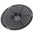 thumbnail image 1 of Poêle-gril de Rechange pour Friteuse à Air Chaud, Compatible avec les Friteuses à Air, Plaque Croustillante, Poêle Antiadhésive, 1 of 7