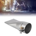 thumbnail image 1 of Weld Nozzle, High Strength Welding Nozzle Tip, Welding Accessories For PVC Plastic Sheet Soldering, 1 of 8