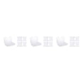 thumbnail image 3 of Maytalsory Easy Organization DIY Fashion Stitch Embroidery Kit 2436 Grids And Large Capacity Durability Box+100 Bobbins 3Set, 3 of 6