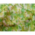 thumbnail image 4 of oneOone Silk Tabby Fabric Texture Watercolor Print Fabric By The Yard 42 Inch Wide, 4 of 4