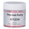 thumbnail image 2 of Thermal Paste, Compound Silicone Grease, Thermal Compound Paste,  Insulation Cooling HY234, For CPU Heatsink, 2 of 8
