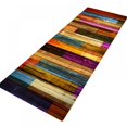 thumbnail image 2 of Front Door Mat Indoor Outdoor Welcome Mat for Entrance Absorbent Resist Dirt Entrance Doormat Non Slip Rugs for Entryway Patio, 2 of 9
