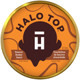 thumbnail image 3 of Halo Top Peanut Butter Swirl Frozen Dessert, Low Calorie, High Protein, 473 mL Tub, Peanut Butter Swirl, 3 of 6
