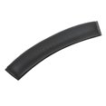 thumbnail image 1 of Headset Headband Pad Headset Headband Cushion Headset Headband Cover Replacement Headband Cover Headset Accessories Replacement Headphone Headband Cushion Cover ​for  HD202, 1 of 8