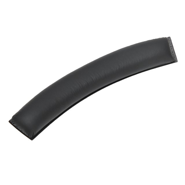 Headset Headband Pad Headset Headband Cushion Headset Headband Cover Replacement Headband Cover Headset Accessories Replacement Headphone Headband Cushion Cover for HD202