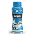 thumbnail image 3 of Oikos Greek Yogurt Drink, Vanilla, High Protein, 190ml, 3 of 7