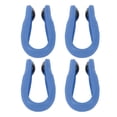 thumbnail image 1 of Pince d'Acupression en Forme de Pouce avec Ensemble de 4 pour Soulager la Migraine, Réduction du Stress, 1 of 7