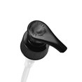 thumbnail image 4 of Unique Bargains 4oz/120ml Aluminium Pump Bottle with Pump Cap,Empty Refillable Container Travel Bottle, 4 of 5