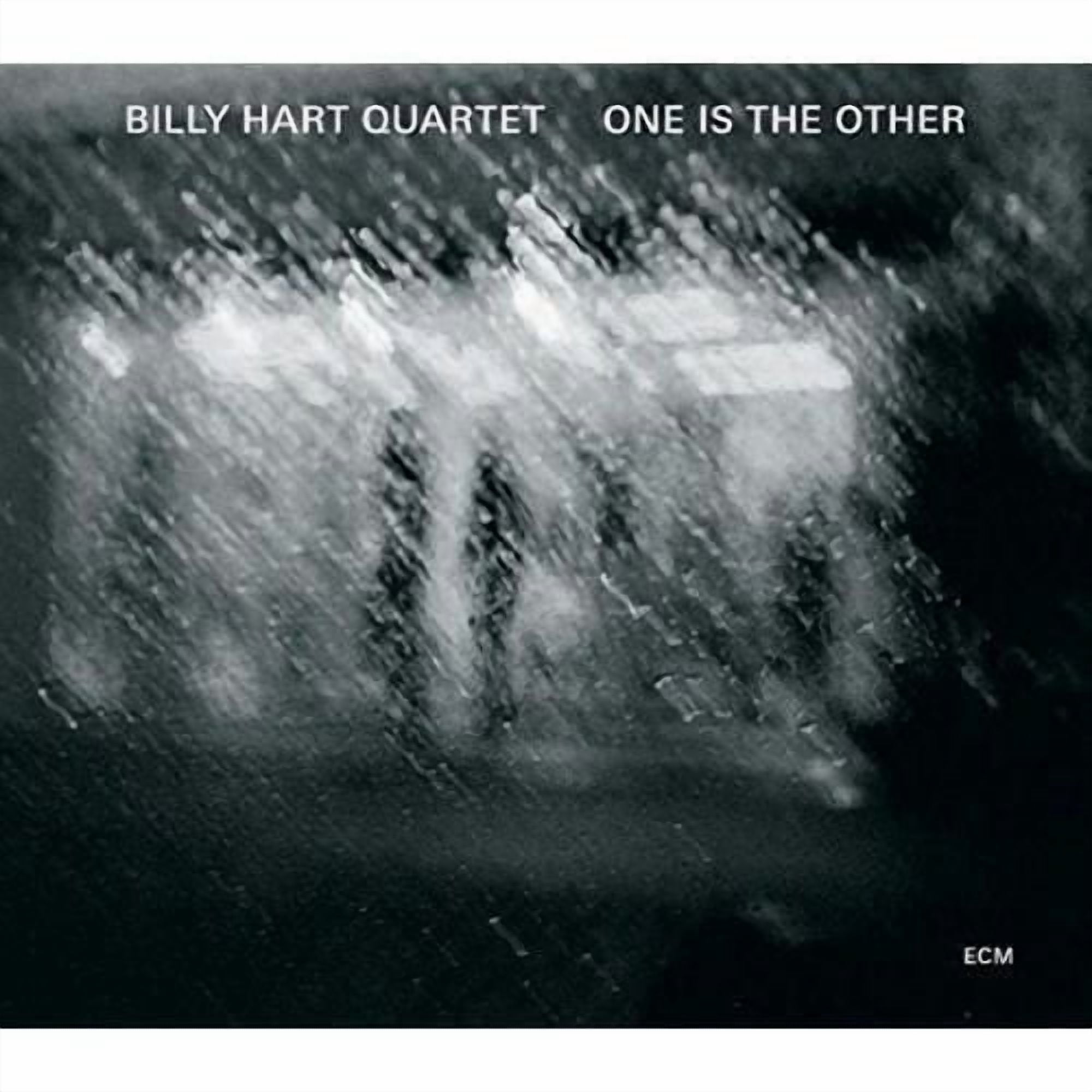 Billy Hart Quartet - One Is the Other