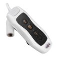 thumbnail image 2 of Mini Lecteur de Musique MP3 Étanche IPX8 Lecteurs de Musique FM avec Écouteurs Radio Enfants Adultes 4G/8G 4G/8G Conception à Pince Sport Course Natation Plongée Lecteur de Musique, 2 of 6
