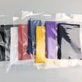 thumbnail image 2 of Stretchy Long Sock Full Leg Sleeve Comfortable Durable Convenient Considerable for Baseball Basketball, 2 of 6