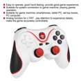 thumbnail image 3 of YISITIAN Bluetooth Game Controller, Universal Controller Gamepad Handle Joystick Gaming Controller Remote, for Andriod, for IOS, for Win 7/8/10, for PS3, Smartphones, tablet CA919-6986, 3 of 9
