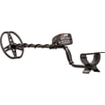 thumbnail image 1 of Garrett AT MAX Waterproof Hand Held Metal Detector with Headphones - Black, 1 of 6