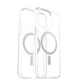 thumbnail image 4 of Otterbox Symmetry Clear MagSafe iPhone 15 Pro Max Clear, 4 of 4