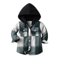 thumbnail image 2 of Naruto Naruto Kids” Cartoon Print Popular Hoodie Sweatshirt, 2 of 4