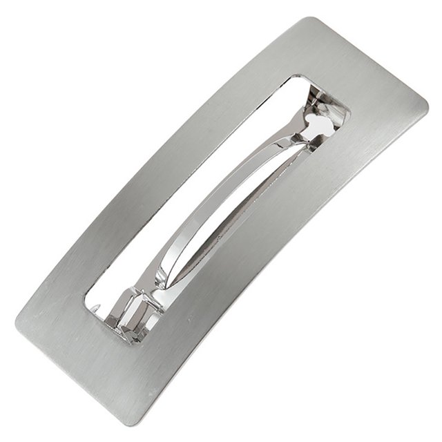 Pince à Cheveux pour Femmes Ajourée Mode Créative Barrette Accessoires pour Cheveux